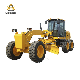  Hot Sale 125HP Motor Grader Small Motor Grader