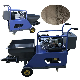 Cement Plastering Smooth Plaster Sprayer Machine Price in Pakistan for Wall manufacturer