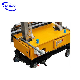 Automatic Plastering Mortar Spraying Machine Construction Machine with Low Price manufacturer