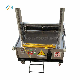  Long Service Life Wall Plastering Machine / Shotcrete Machine