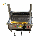 Long Service Life Wall Plastering Machine / Shotcrete Machine