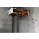 Automatic Lendering Plaster Wall Poshing Machine Cement Plastering Machine for Wall