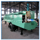 Bohai Metal Arch Roof Panel Roll Forming Machine