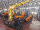 88t Directional Drilling Rig HDD Machine Construction Machine for Underground Pipe