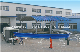  Multi-Shape Arch Building Machine/Arch Roof Roll Forming Machine