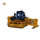 Super-Above 420HP Mining Bulldozer with Ripper Spare Parts in Stock manufacturer