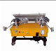  800cm and 1000cm Automatic Wall Plaster Machine Concrete Wall Paver