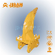  50 -100 Ton Excavator Parts Ripper for machinery