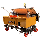  Automatic Wall Tools Cement Plastering Rendering Machine Plastering Machine