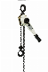 Hsh-E Type 1.5 Ton 5 FT Construction Lever Hoist with CE and GS Certification