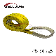  OEM or Customized Wll 3t/3000kg Flat Webbing Sling Lifting Sling