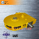 ASME Crane Sheave Snatch Block (OD910) manufacturer