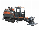 60t Underground Horizontal Direction Drilling Machine HDD Machine Construction Machine