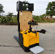 Royal 1.2 Ton 1.5 Ton Battery Engine Portable Self Loading AC Motor Electric Pallet Truck Stacker Forklift