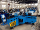  Full-Automatic Hydraulic CNC Pipe Bending Machine with Ce Certificate (GM-SB-168NCB)