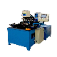 Customized Automatic Spinning Machine Closing and Rolling Groove Machine