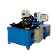  Customized Automatic Spinning Machine Closing and Rolling Groove Machine