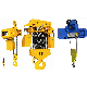  10t 20t 30t Running Electric Hoist Chain Lifting Electric Hoist with Hook