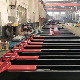  Hot Sales Cheap Price Hydraulic Two Post Car Lift Post Lift Floor