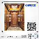 Home Lift Small Home Elevator Hydraulic System No Need Pit One Person Two Persons Two Floors