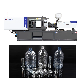 Pet Preforms Machine Highsun Servo High Response 228 Tons Injection Molding Machine Produce 12 Pet Bottles of 1000ml at a Time