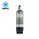 Reasonable Price Breathing Apparatus Cylinder Testing Carbon Fiber Bottle