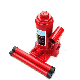 Hot Selling Portable Emergency 5 Ton Quick Car Hydraulic Body Floor Jack manufacturer