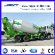  Jushixin China Sino-HOWO Concrete Mixer Truck, Mixing Truck, Mixer Equipment for Sale