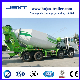 Jushixin China Sino-HOWO Concrete Mixer Truck, Mixing Truck, Mixer Equipment for Sale