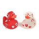  Promotional Eco-Friendly PVC Bulk Yellow Rubber Diving Duck for Gift Decoration