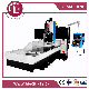  Manual Chamfering Machine-China Twin Head Milling Machine CNC Plate Surface