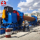  500-3000mm Pipe End Facing and Beveling Machine for Spiral Welded Pipes