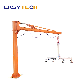  Made in China Vacuum Lifter for Steel Sheets with Hoist Trolley