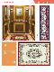 Elevator Carpet Deisgn Cabin Floor manufacturer