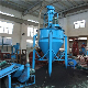  Green Tire Recycling Plant for Sale/Tire Crumb Rubber Cracker Cost