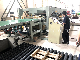  High Speed Cut to Length Line Machine Cut to Length Rotary Cutting Line in Wuxi