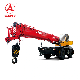 Src900c Sany Rough-Terrain Crane 90 Tons Lifting Capacity Low Temperature