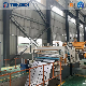 Slitting Line Cutting Machine/Slitting Line for Aluminium, Copper, Stainless Steel, Coated and Special Materials/High Precision Slitting Line for Thick Plate