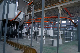 Customized/Fully Automatic /Paint/Powder/Metal, Plastic, Aluminum Plate, Wood Surface Coating Line/ Painting Line/Coating Line