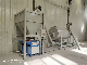  Production Line Supplier Simple Mix Manufacturing Semi-Automatic Mixing Station Equipment