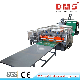 BMS Automatic Steel Coil PPGI/Gi Cut-to-Length Line Making Machine