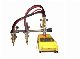 Magnetic Pipe Flame Cutting & Beveling Machine (MPFBM-40A) - 1