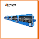 Listrong 1.2-4.5mm Top Rod Breakdown Drawing Machine with Annealing