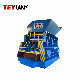  500ton Hydraulic Scrap Metal Container Box Shearing Machine Cutting The Waste Metal, Car Body Shearing Machine