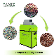 Electronic Waste Recycling Machinery Automatic Small Capacity Mini Copper Wire Granules Cable Granulator 50kg/H