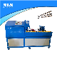  Auto Feeding and Rotary Swaging Pipe Taper Tube Forging Machine