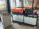  Fast Automatic Straightening & Cutting Machine for 5-12mm Bar