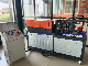 Fast Automatic Straightening & Cutting Machine for 5-12mm Bar