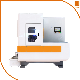 Beiene Intelligent CNC Busbar Arc Chamfering Milling Machine for Metal