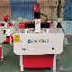  Ca-6060 CNC Router Machine for Steel Iron Aluminum Metal Engraving Cutting Machinery